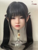 CATONLY & CAT DOLL Kara Hard Silicone Head