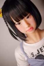 CATONLY & CAT DOLL 136CM Miho Mini Sex Doll (Customer Photos)