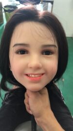 CATONLY & CAT DOLL Maria Hard Silicone Head