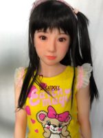 CATONLY & CAT DOLL 138CM Ya TPE Mini Sex Doll