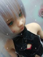CATONLY & CAT DOLL 115CM Shota Doll Kiki Male Sex Doll (Customer Photos)