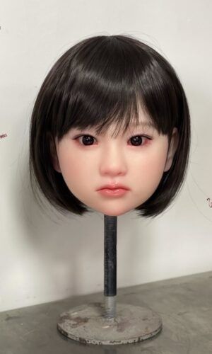CATONLY & CAT DOLL Mimi Soft Silicone Head