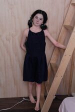 CATONLY & CAT DOLL 135CM Lucy(TPE Body with Hard Silicone Head)