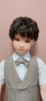CATONLY & CAT DOLL 115CM Shota Doll Laura (Customer Photos)