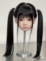 CATONLY & CAT DOLL Cici Hard Silicone Head
