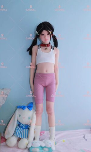 CATONLY & CAT DOLL 128CM Cici Mini Sex Doll (Customer Photos)