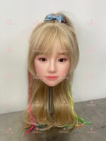 CATONLY & CAT DOLL Ya Soft Silicone Head