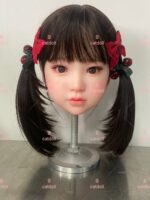 CATONLY & CAT DOLL Nanako Soft Silicone Head