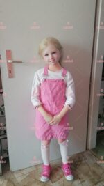 CATONLY & CAT DOLL 123CM Maria (TPE Body with Hard Silicone Head)