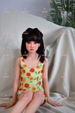 CATONLY & CAT DOLL 128CM Lola Mini Sex Doll