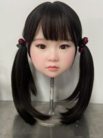 CATONLY & CAT DOLL Momoko Soft Silicone Head