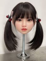 CATONLY & CAT DOLL Yuan Soft Silicone Head