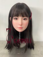 CATONLY & CAT DOLL Jo Soft Silicone Head