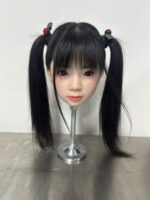 CATONLY & CAT DOLL Himari Hard Silicone Head