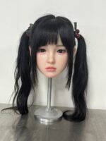 CATONLY & CAT DOLL Hanako Hard Silicone Head