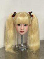 CATONLY & CAT DOLL Nonoka Hard Silicone Head