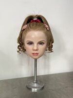 CATONLY & CAT DOLL Katya Hard Silicone Head