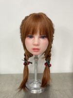 CATONLY & CAT DOLL Katya Soft Silicone Head