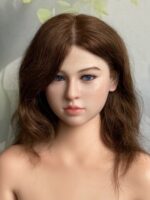 CATONLY & CAT DOLL 148CM Christina Silicone Doll