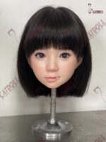 CATONLY & CAT DOLL Himari Hybrid Silicone Head