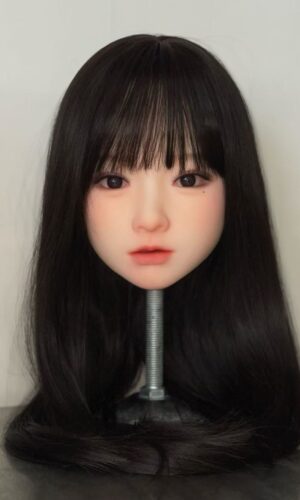 CATONLY & CAT DOLL Kara TPE Head