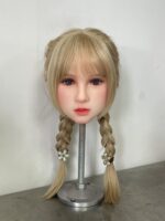 CATONLY & CAT DOLL Charlotte TPE Head