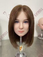 CATONLY & CAT DOLL Yana Hybrid Silicone Head