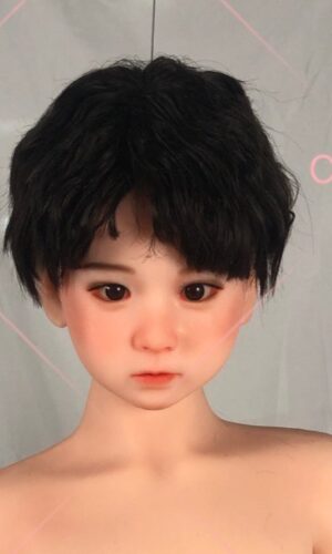 CATONLY & CAT DOLL 133CM Kiki Shota Doll