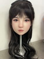 CATONLY & CAT DOLL Miho Hard Silicone Head