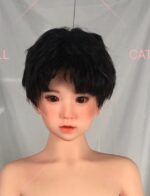 CATONLY & CAT DOLL 133CM Nanako Shota Doll