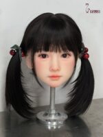CATONLY & CAT DOLL Airi TPE Head